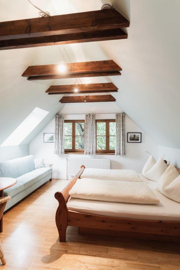 Weingut Koegl Bed & Breakfast Ratsch an der Weinstraße Exterior foto