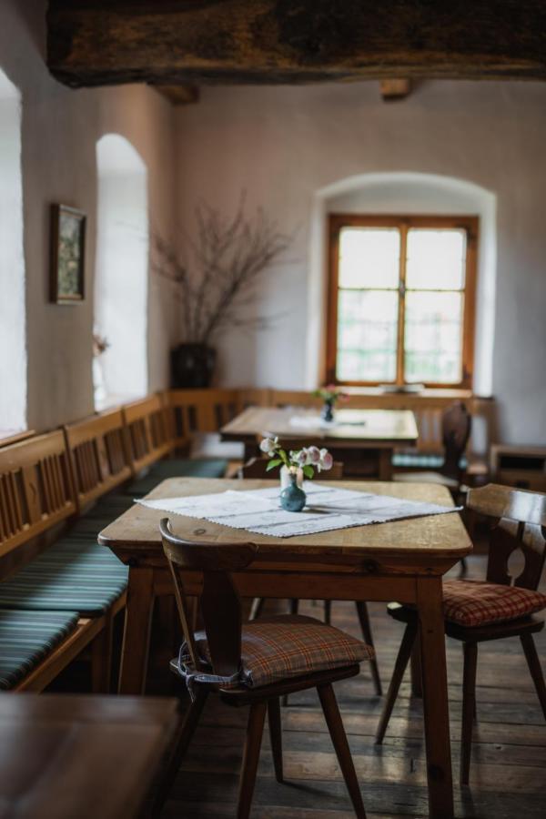 Weingut Koegl Bed & Breakfast Ratsch an der Weinstraße Exterior foto